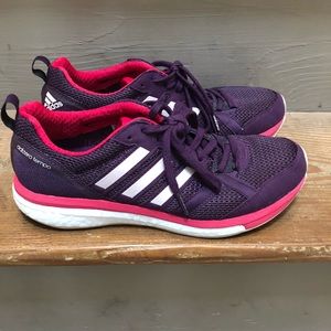 Brand new adidas women’s running sneakers